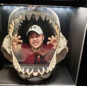 Meet your Posher, Raul